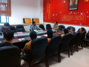 孝道传承促发展，文化交流助招商——县招商局创新开展孝道文化学习与艺术交流活动