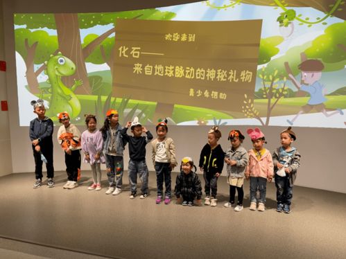 平凉市博物馆 十一假期研学游系列活动，树立公共文化惠民新标杆